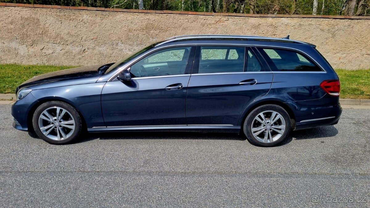 2014 Mercedes-Benz OSTATNÍ - 8