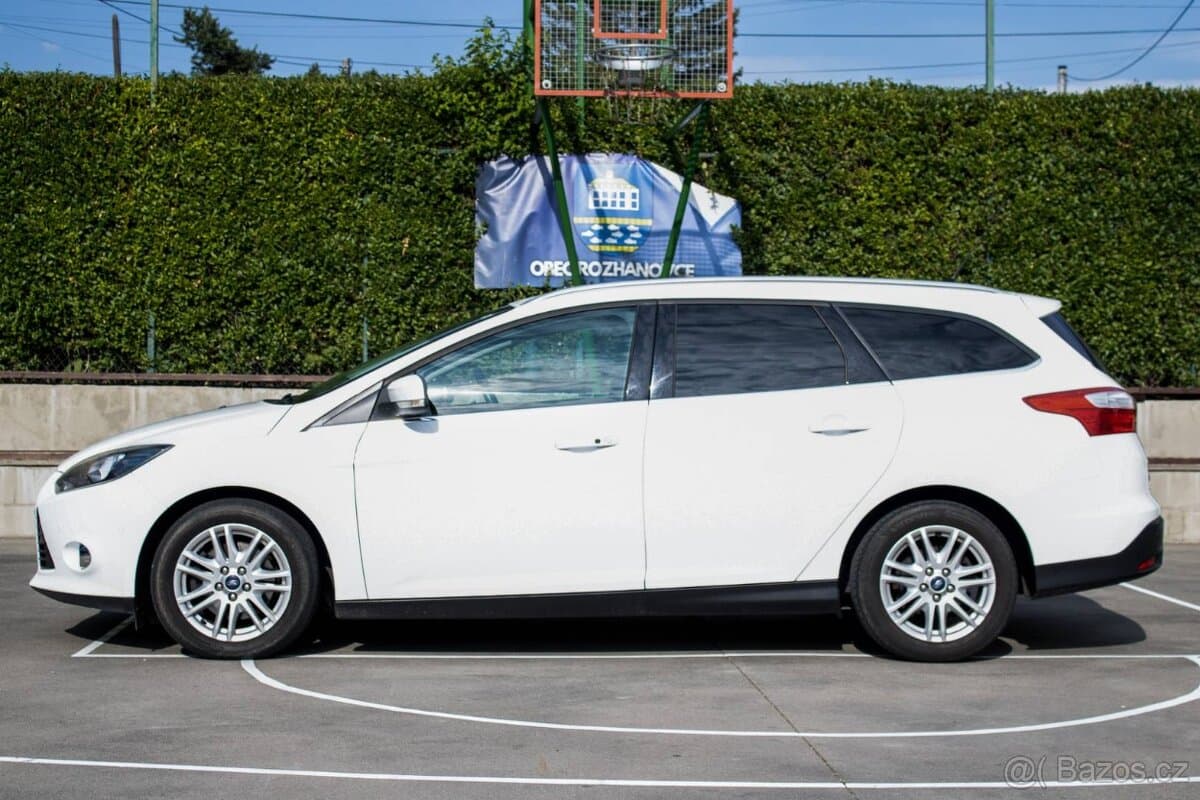 2014 Ford FOCUS - 8