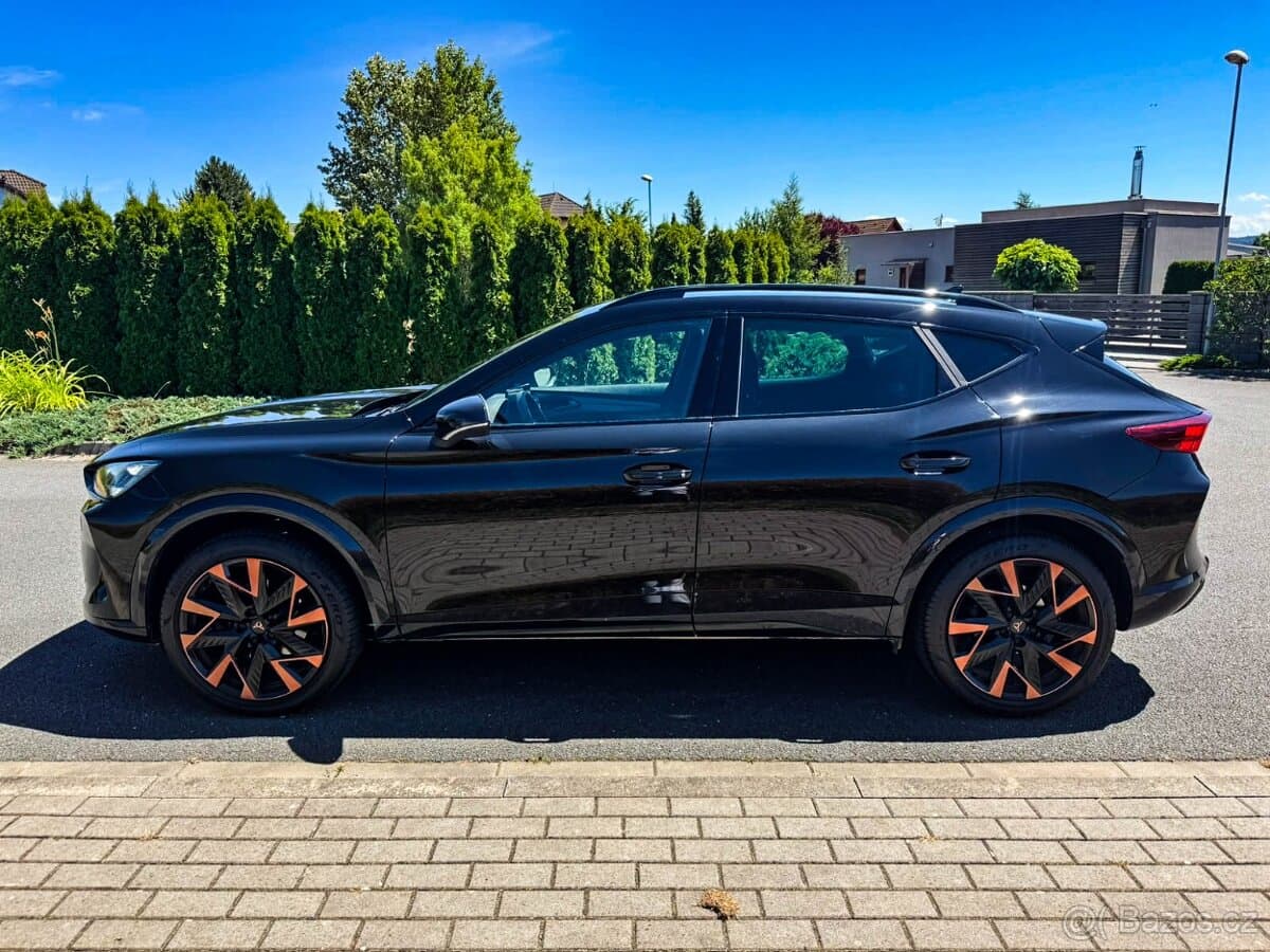 Cupra FORMENTOR - 8