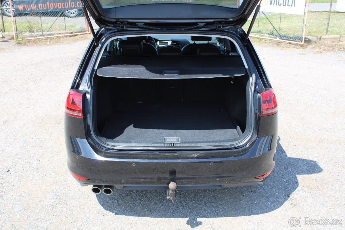 2014 Volkswagen GOLF - 8