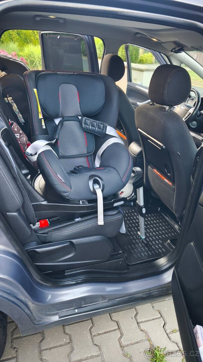 2014 Ford S-MAX - 8