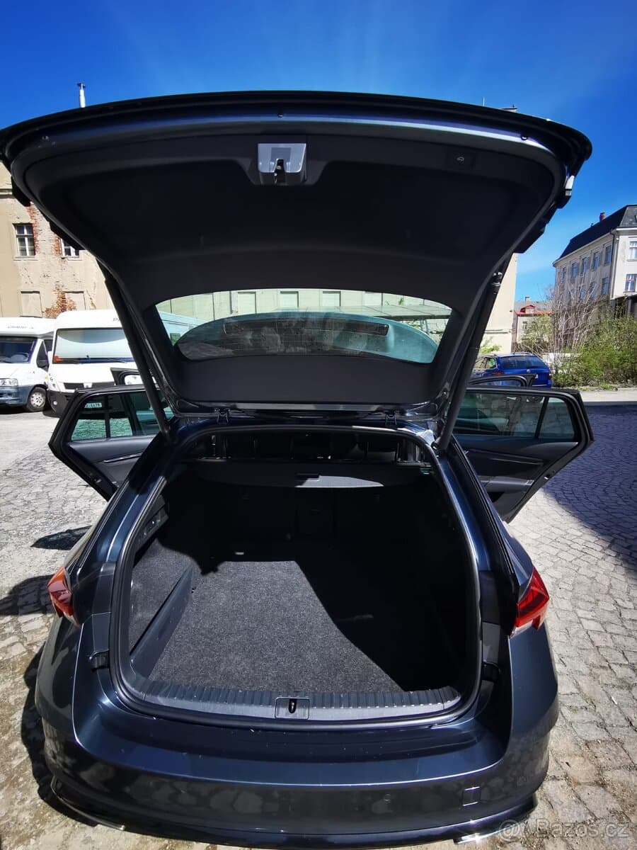 2021 Škoda OCTAVIA - 8
