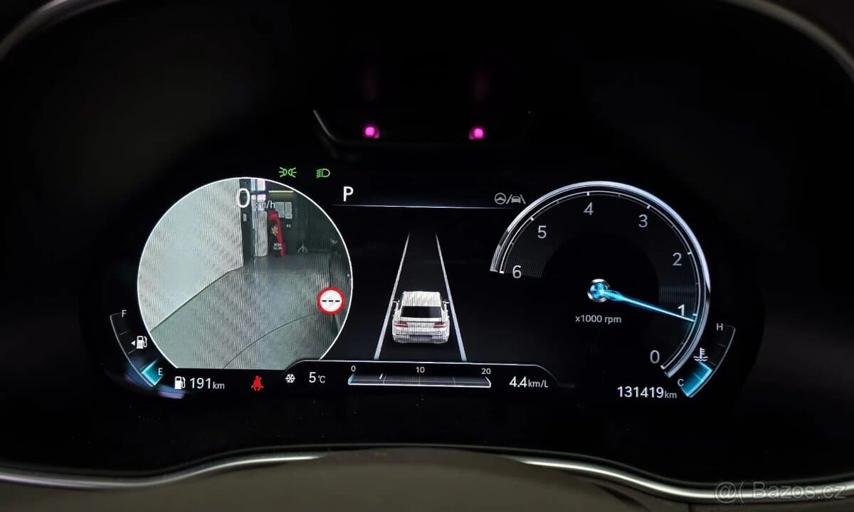 2022 Genesis GV80 - 8