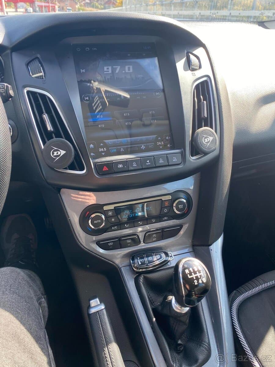 2014 Ford FOCUS - 8