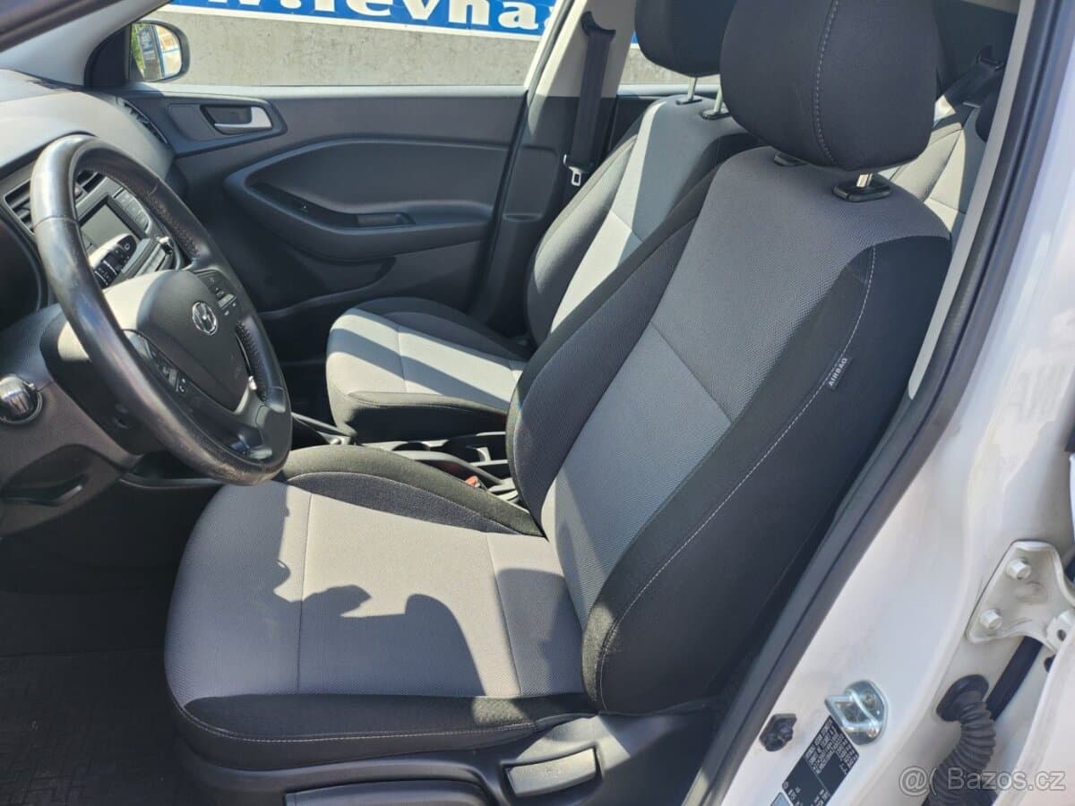 2019 Hyundai OSTATNÍ - 8