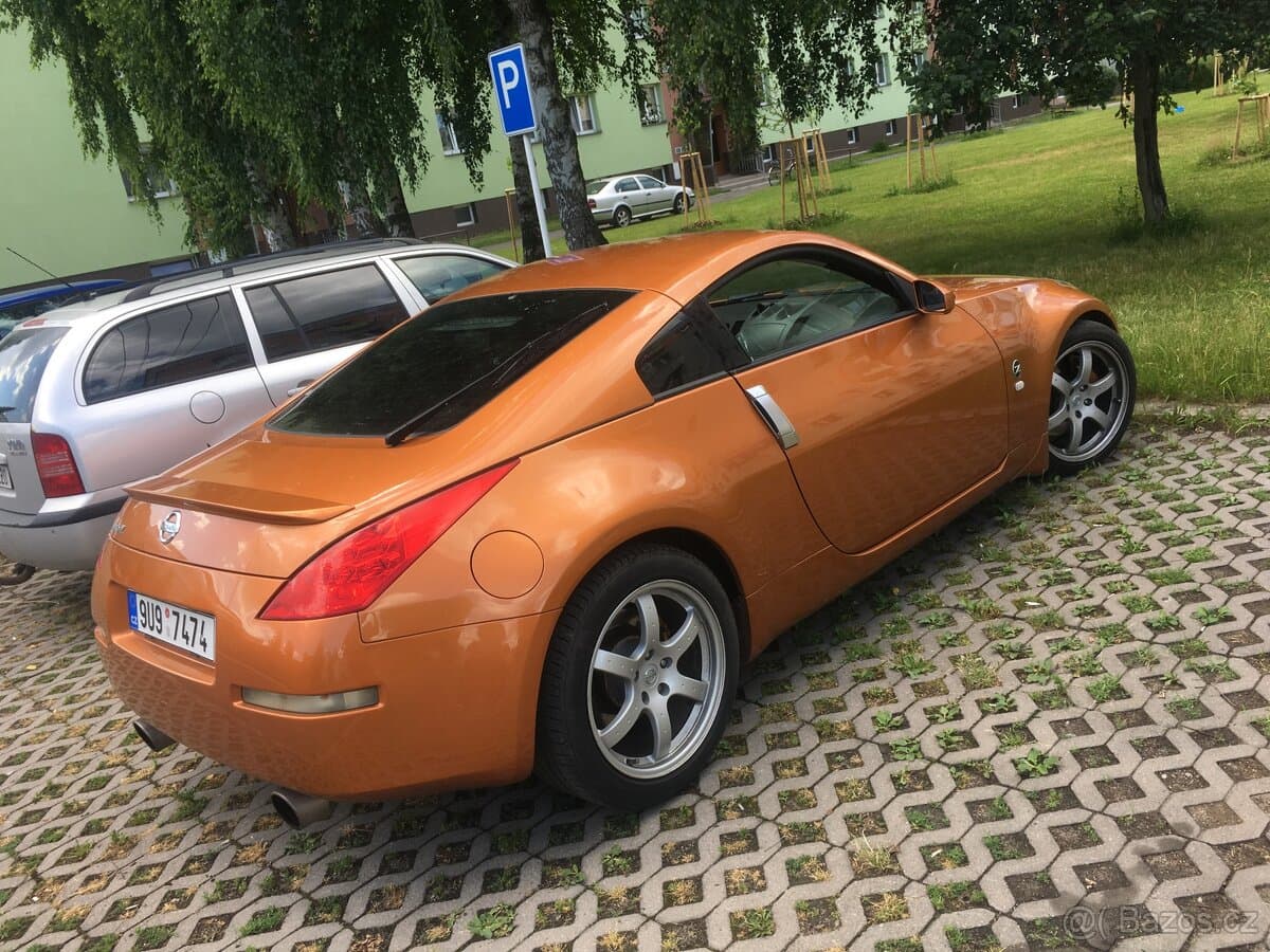 2004 Nissan OSTATNÍ - 8