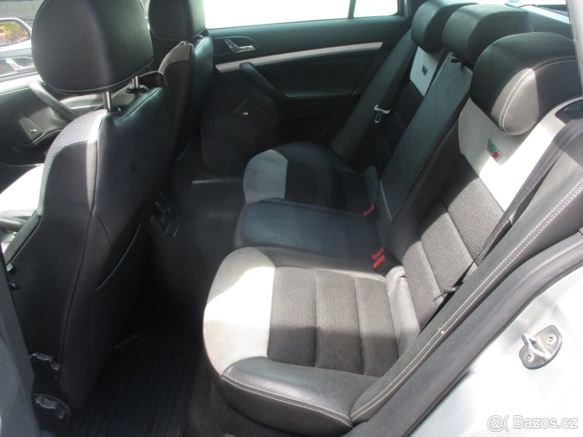 2008 Škoda OCTAVIA - 8