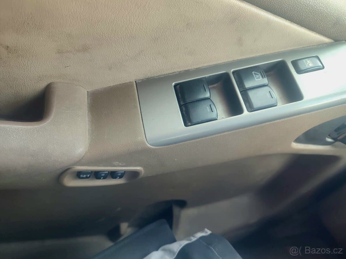 2006 Nissan PATHFINDER - 8