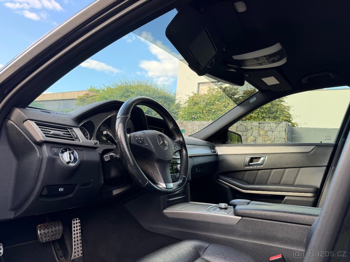 2011 Mercedes-Benz OSTATNÍ - 8