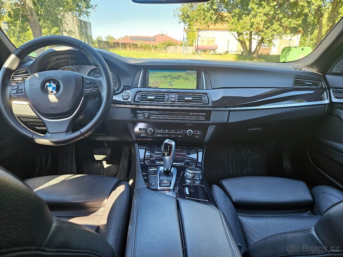 2014 BMW OSTATNÍ - 8