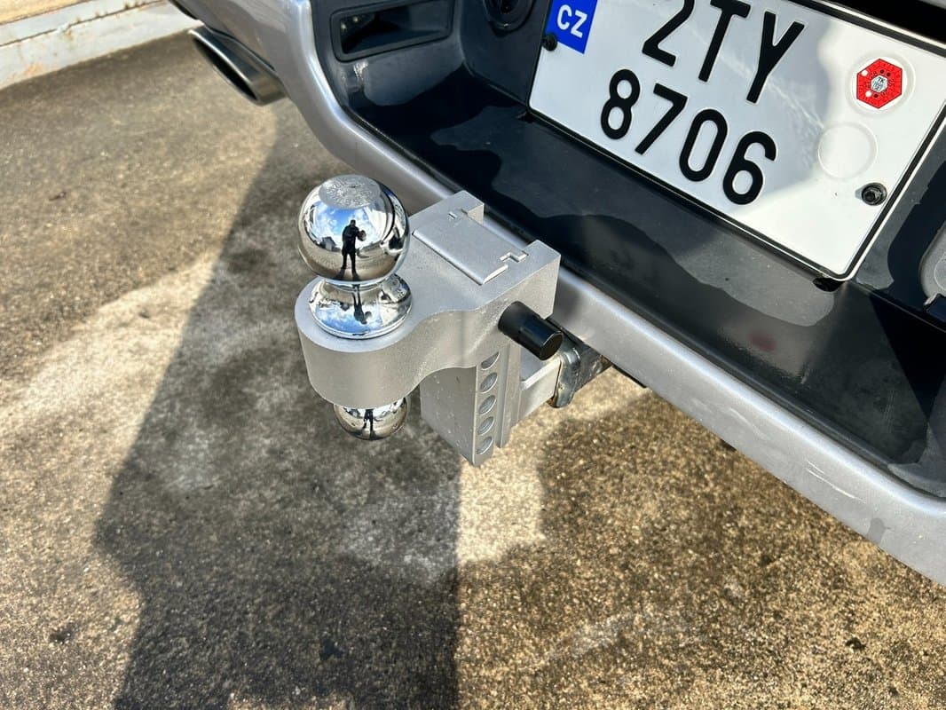 2019 Dodge OSTATNÍ - 8