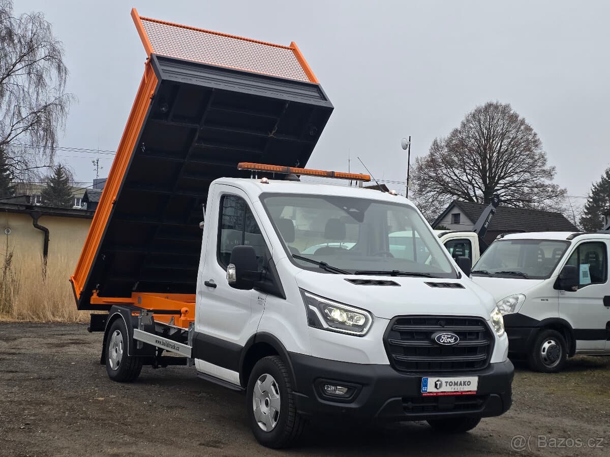 Ford TRANSIT - 8