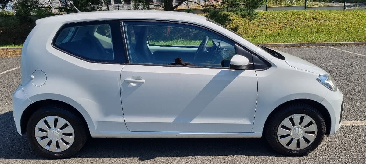 2022 Volkswagen UP! - 8