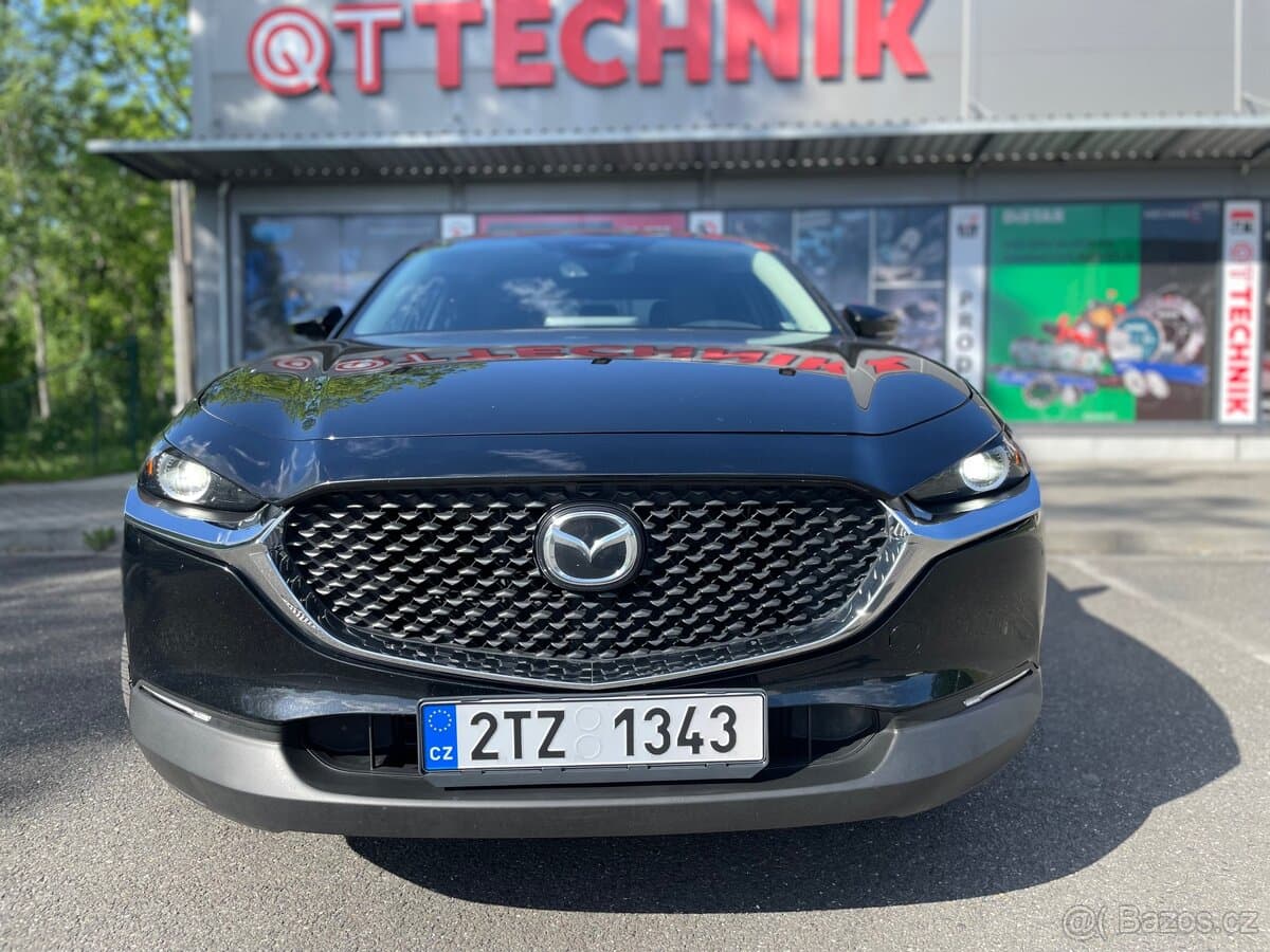 2024 Mazda CX-30 - 8