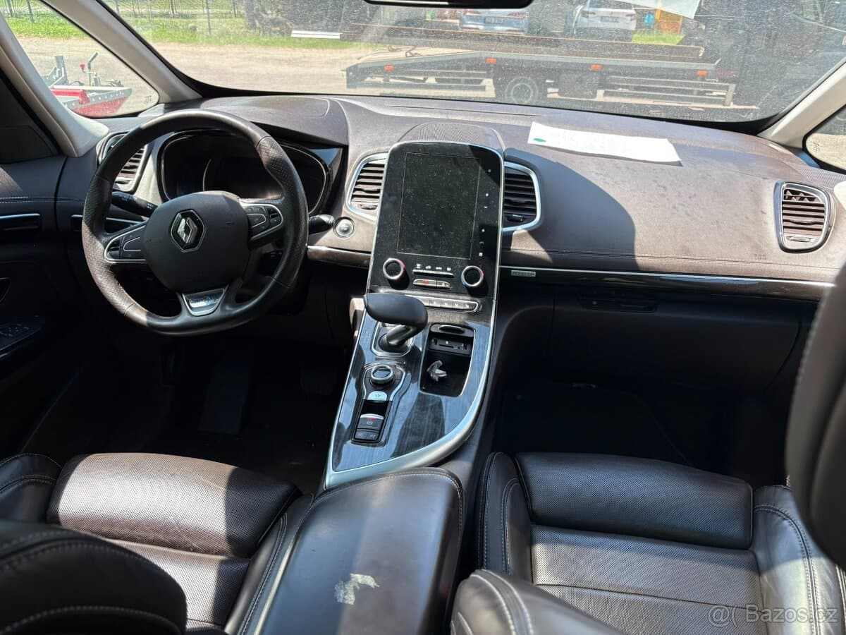 2018 Renault ESPACE - 8