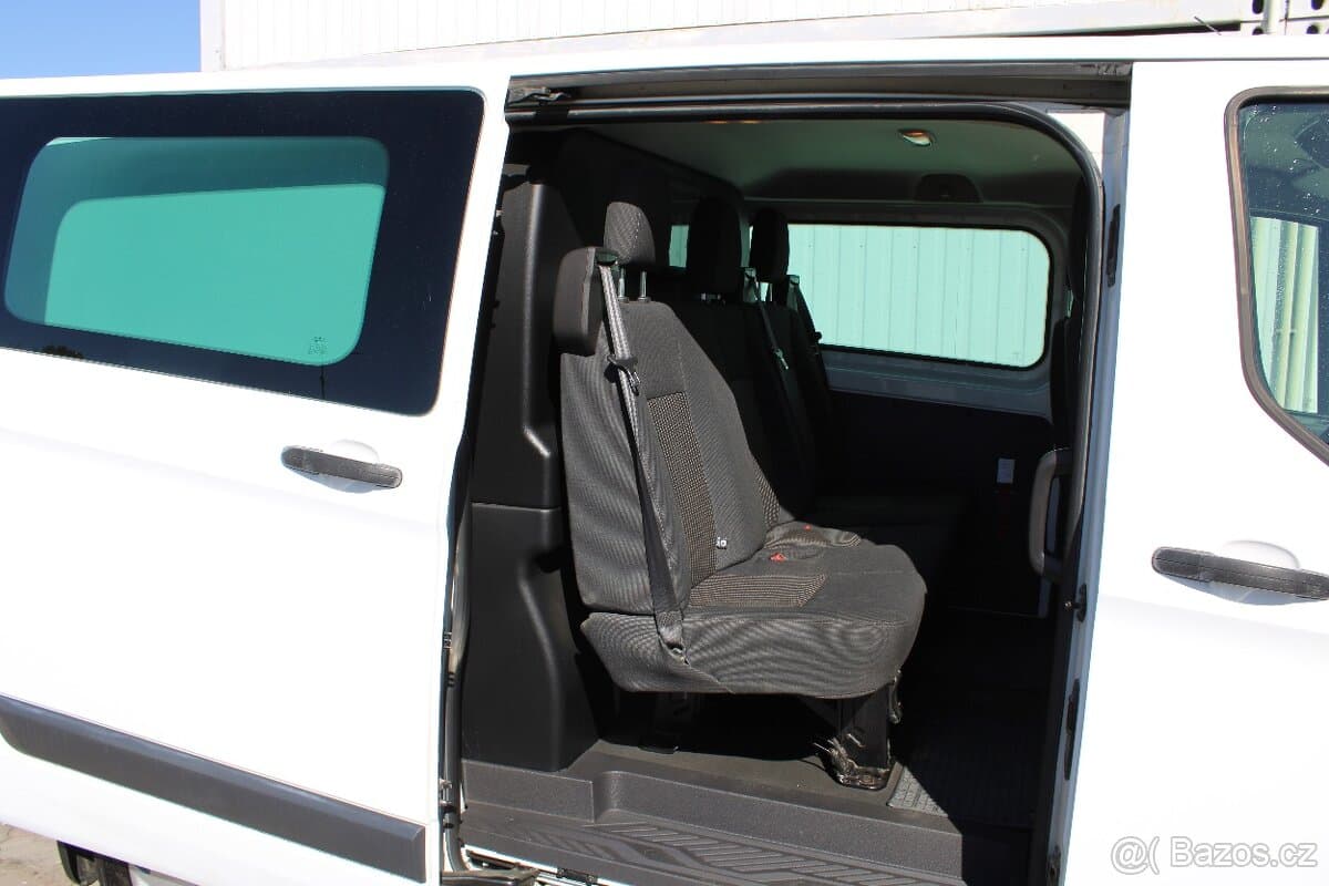 2016 Ford TRANSIT - 8