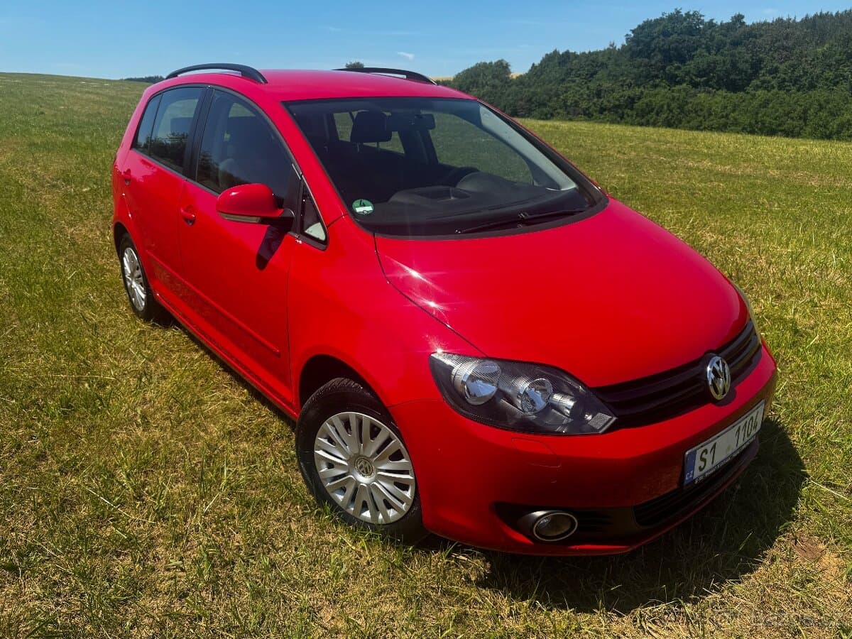 2010 Volkswagen GOLF - 8