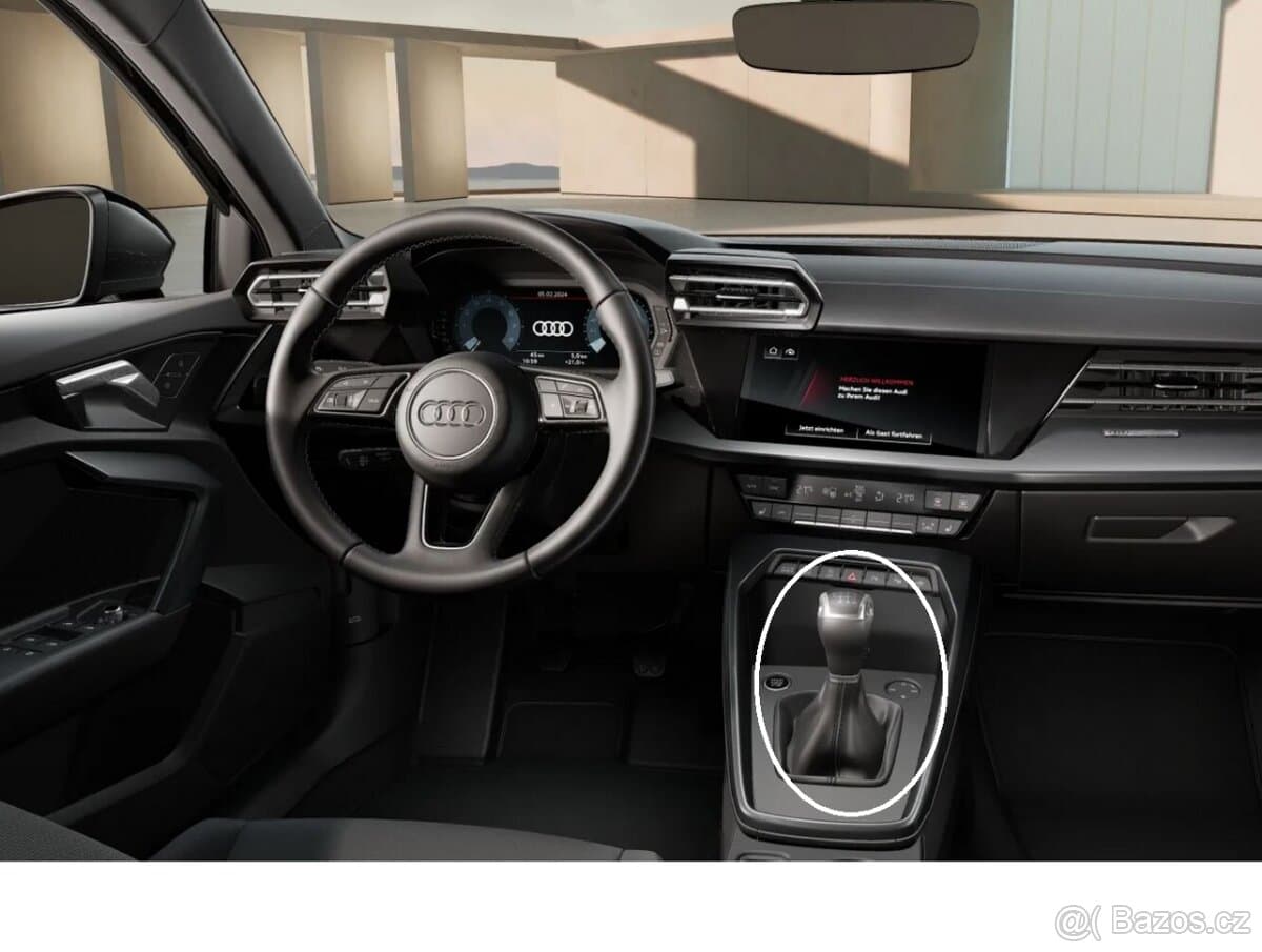 Audi A3 - 8