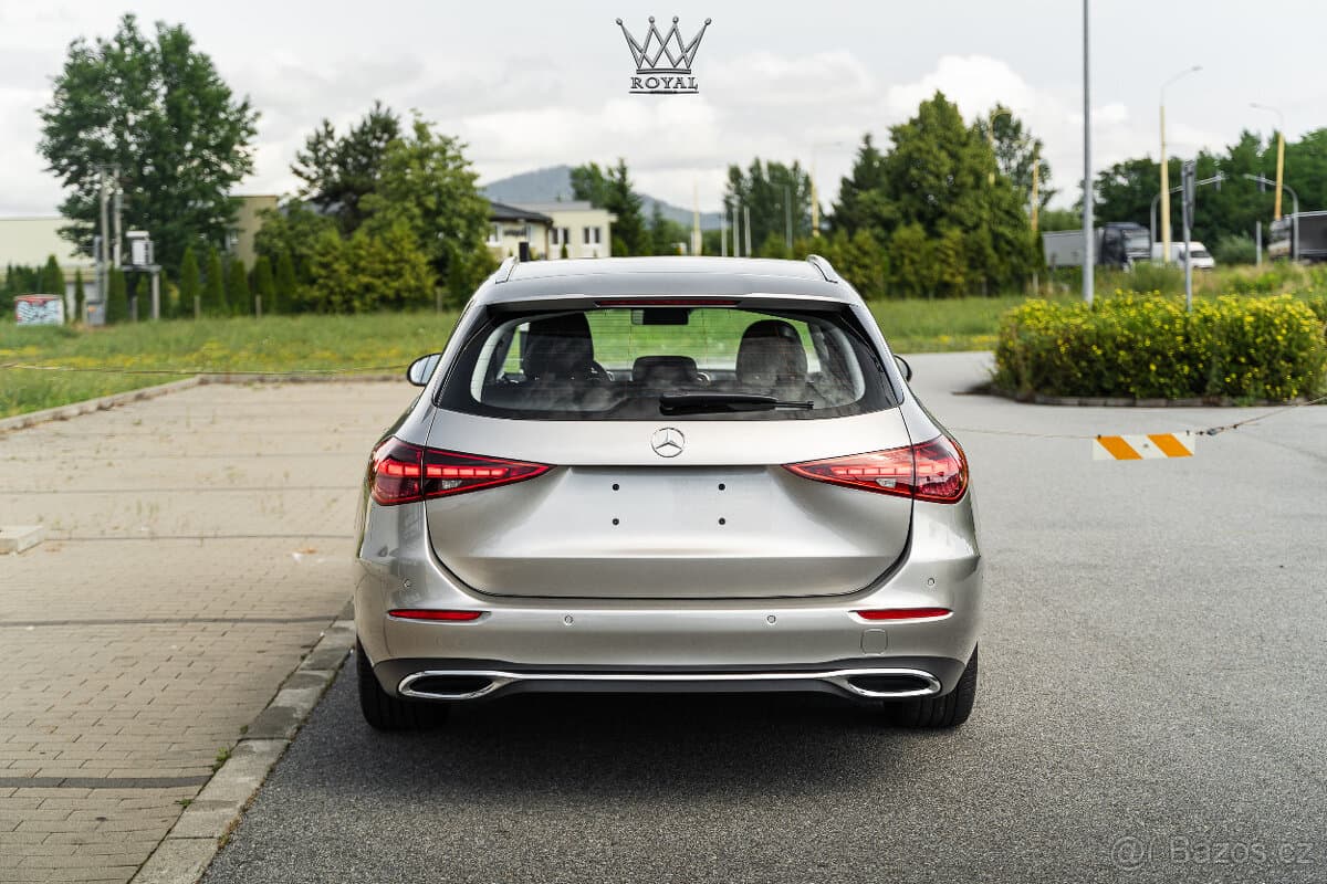 2022 Mercedes-Benz OSTATNÍ - 8