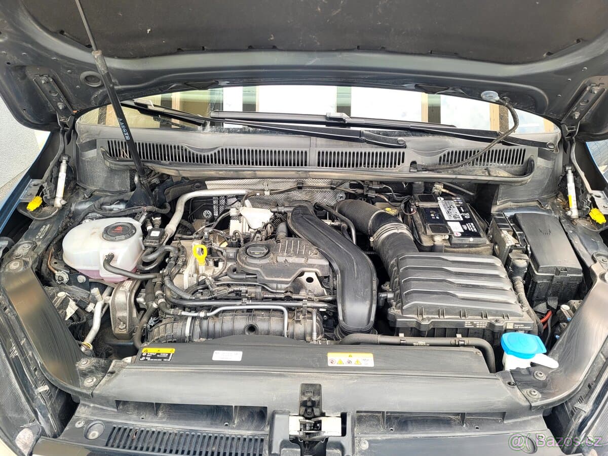 2023 Volkswagen TOURAN - 8