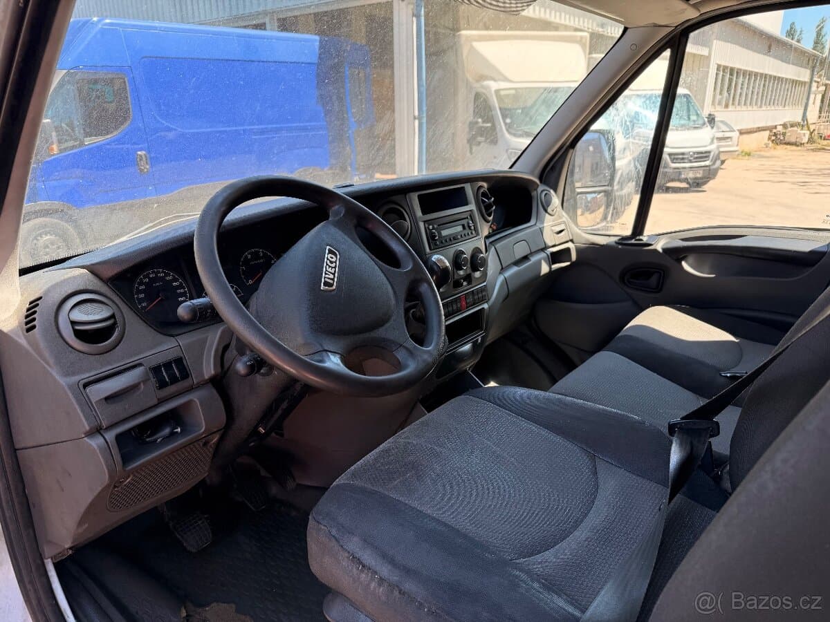2014 Iveco OSTATNÍ - 8