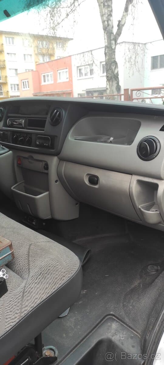 2007 Renault MASTER - 8