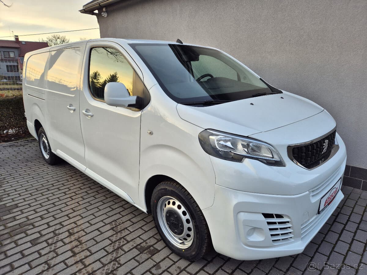 2020 Peugeot EXPERT - 8