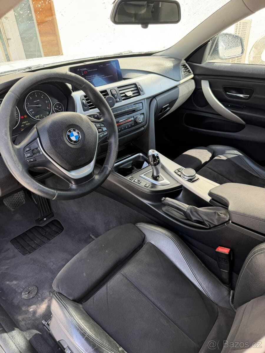2015 BMW OSTATNÍ - 8