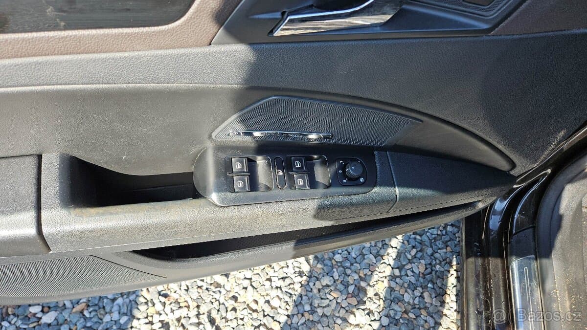 2012 Škoda SUPERB - 8