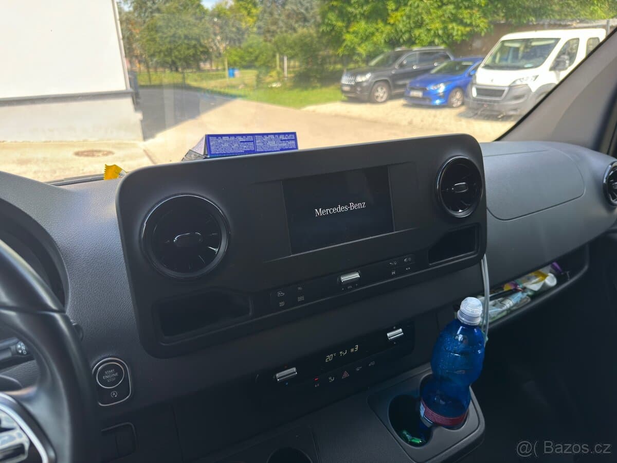 2020 Mercedes-Benz SPRINTER - 8