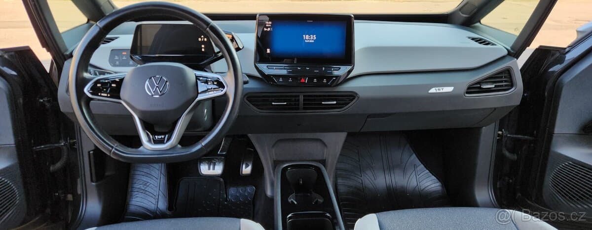 2020 Volkswagen ID.3 - 8