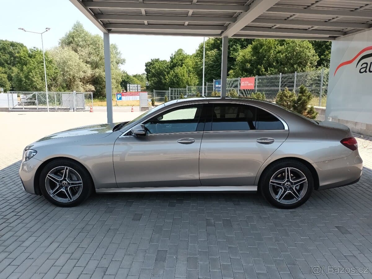 Mercedes-Benz CL-CLASS - 8