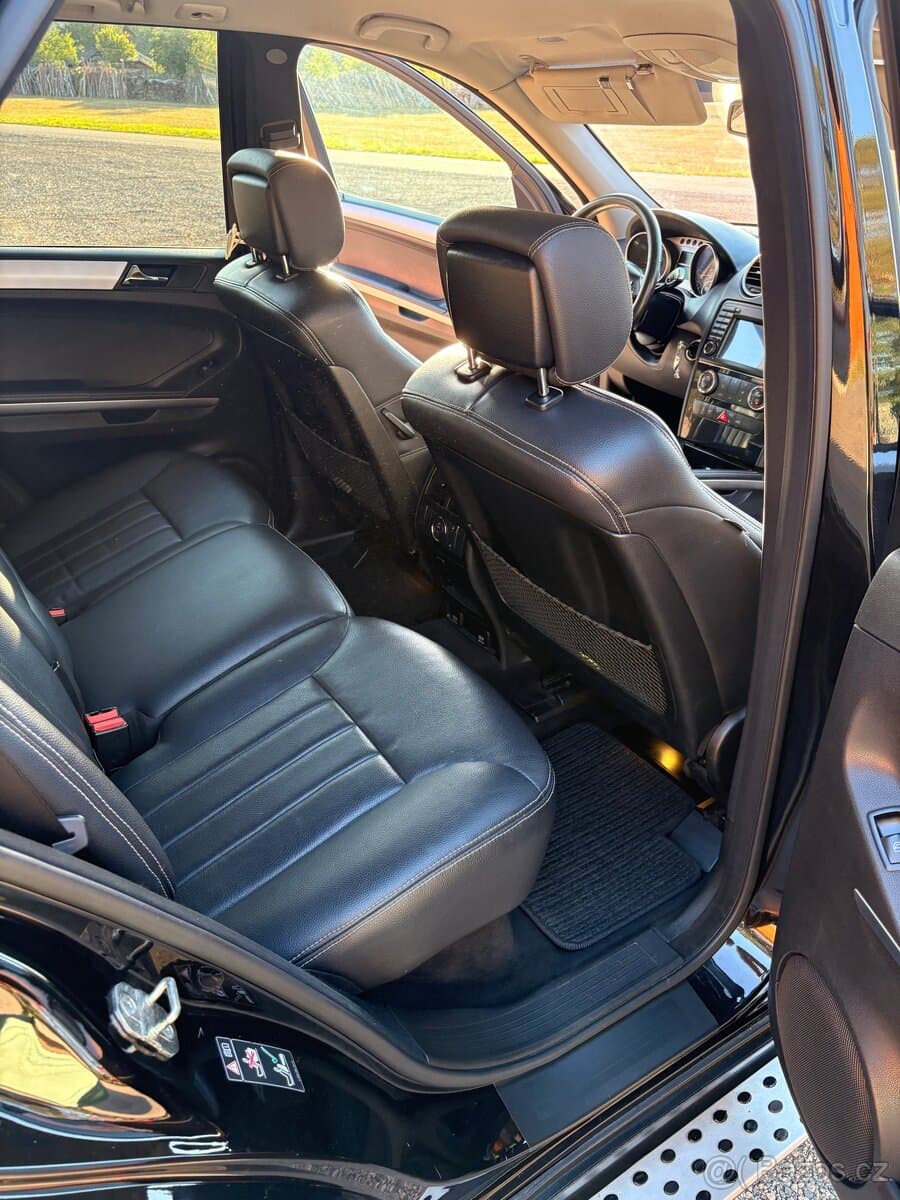 2006 Mercedes-Benz OSTATNÍ - 8