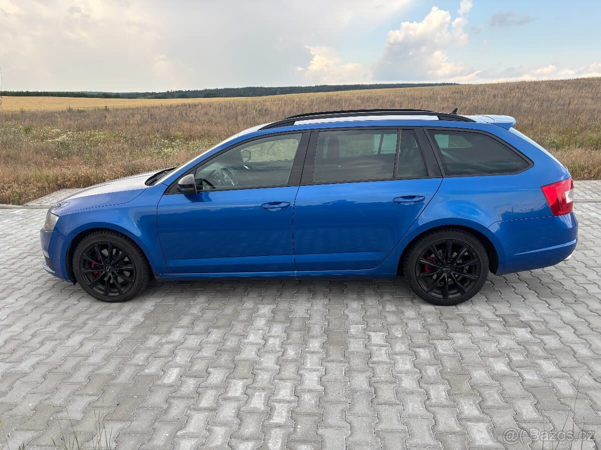 2016 Škoda OCTAVIA - 8