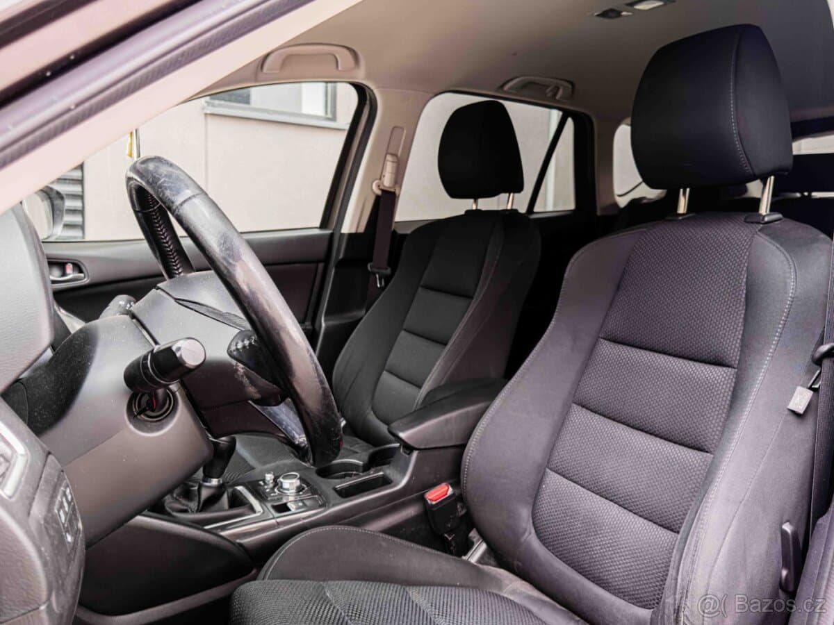 2017 Mazda CX-5 - 8