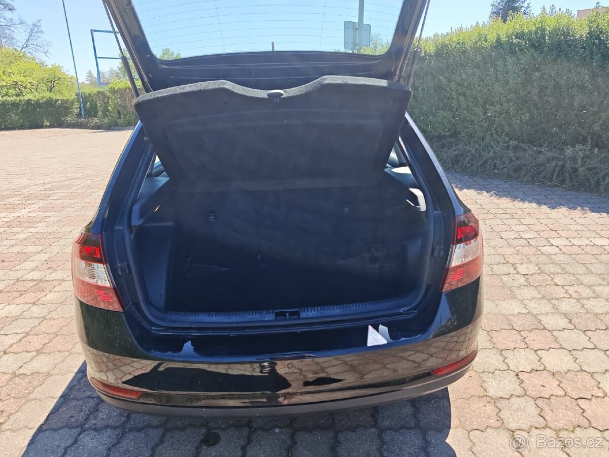 2018 Škoda RAPID - 8