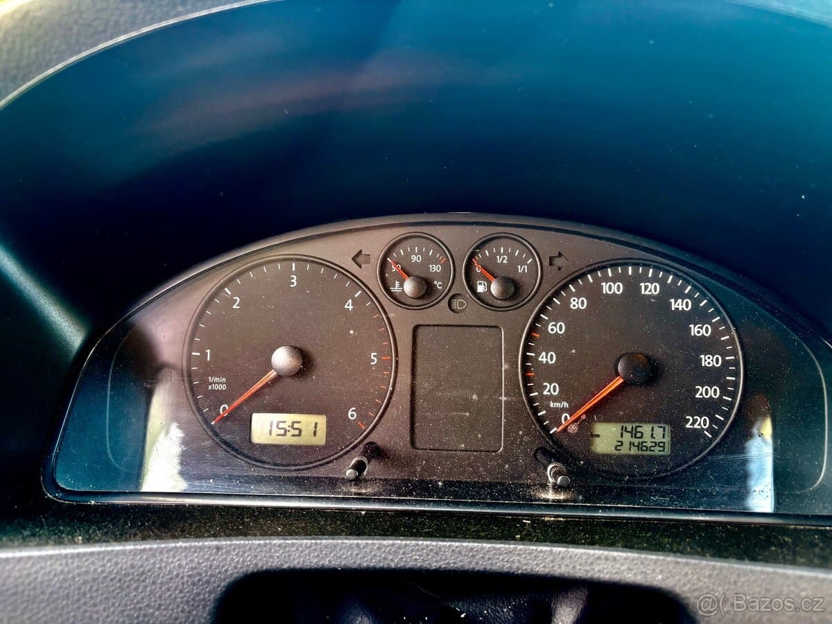 2007 Volkswagen CARAVELLE - 8