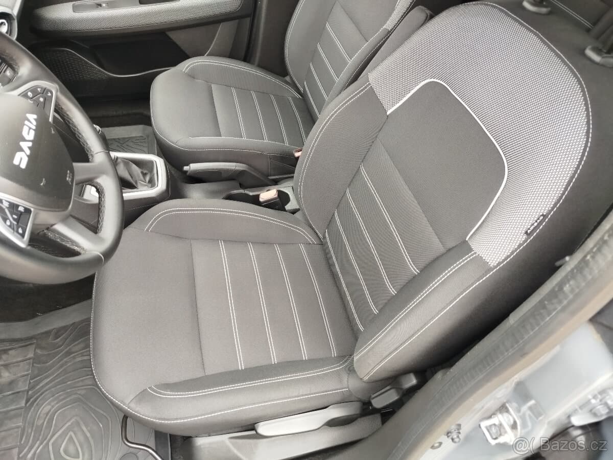 2024 Dacia JOGGER - 8