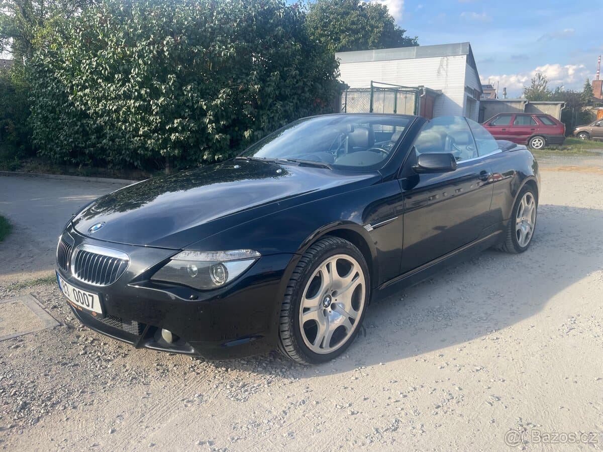 2004 BMW OSTATNÍ - 8