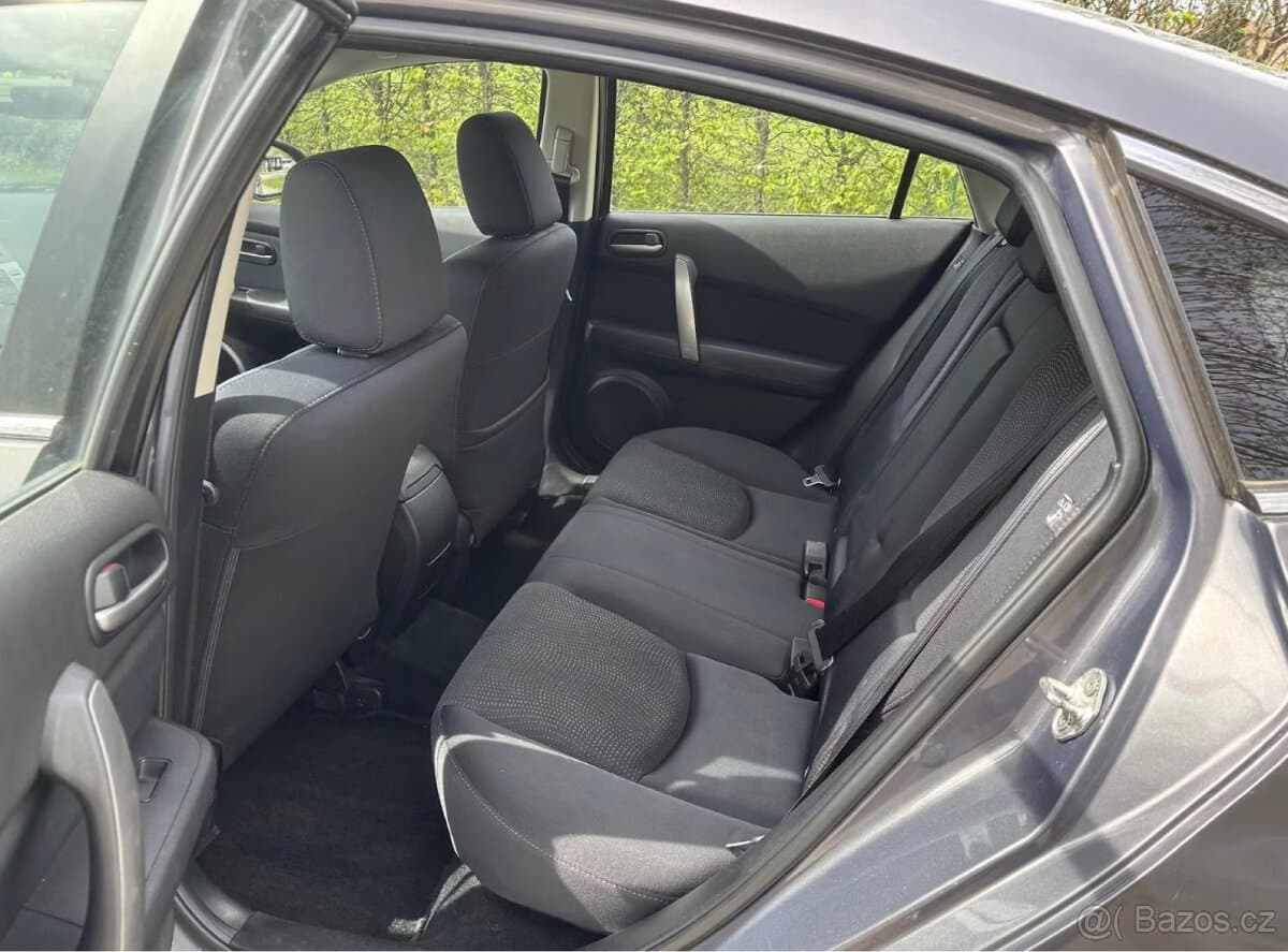 2009 Mazda 6 - 8