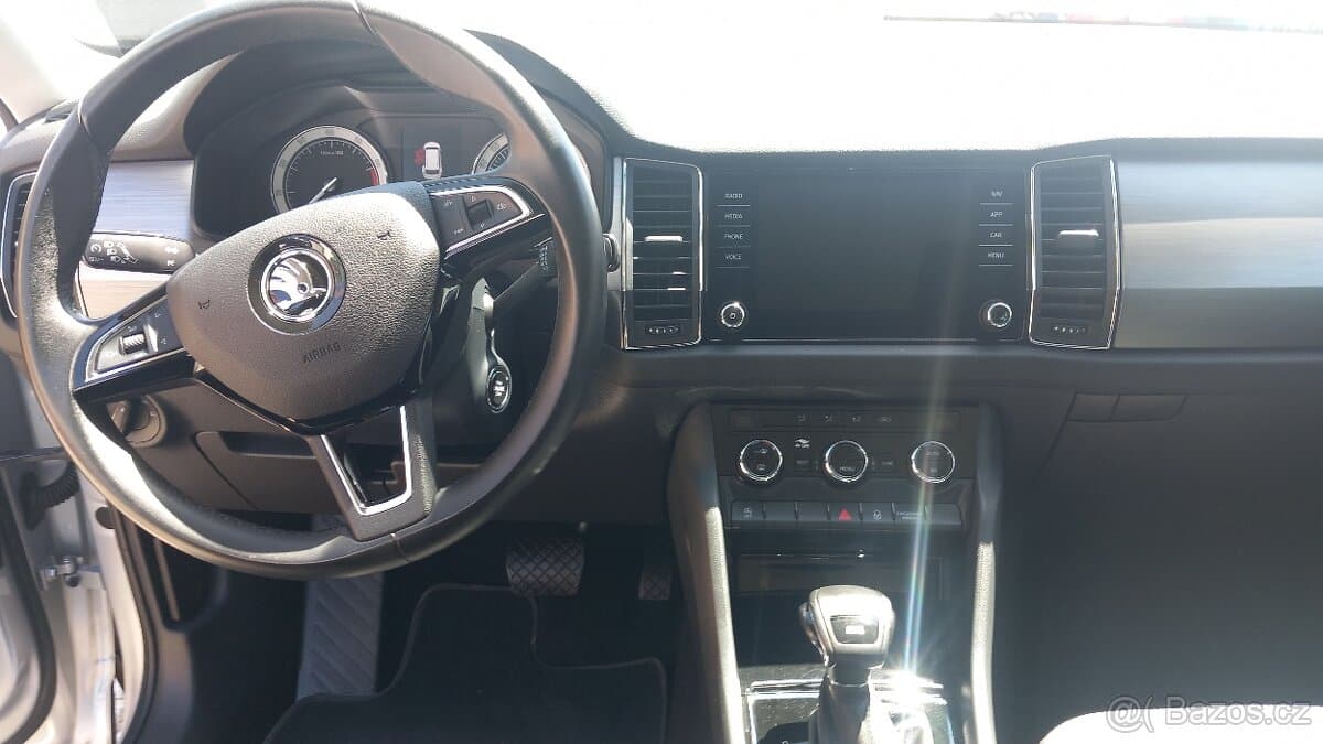 2020 Škoda KODIAQ - 8