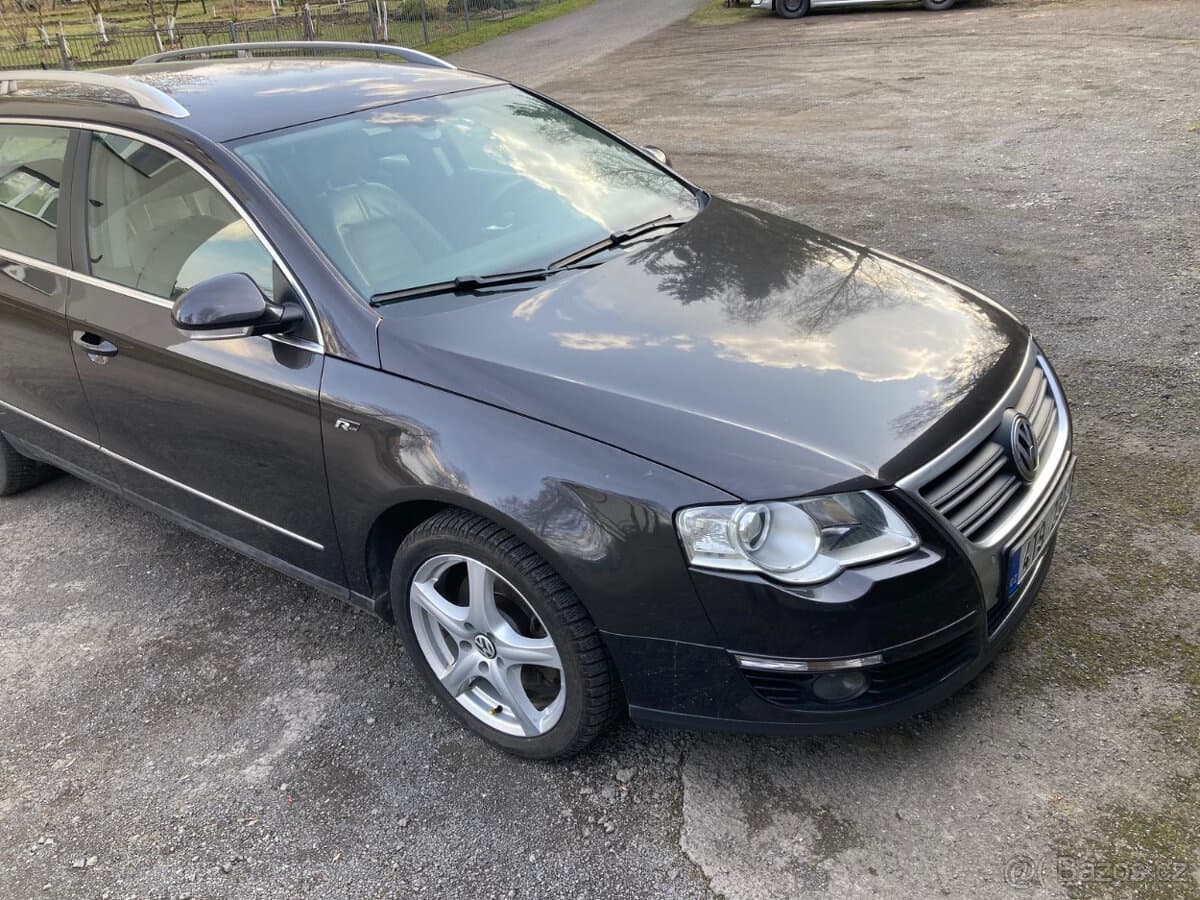 2005 Volkswagen PASSAT - 8