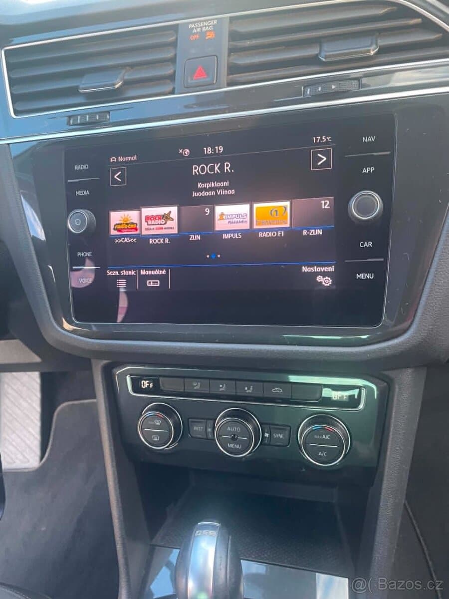 2019 Volkswagen TIGUAN - 8