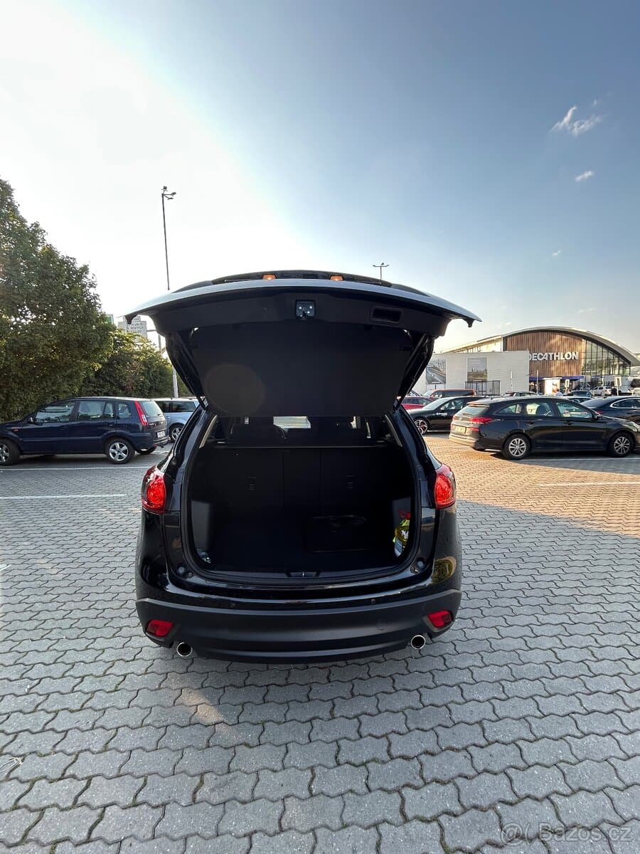 2016 Mazda CX-5 - 8