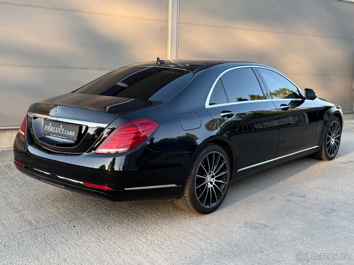 2017 Mercedes-Benz CL-CLASS - 8