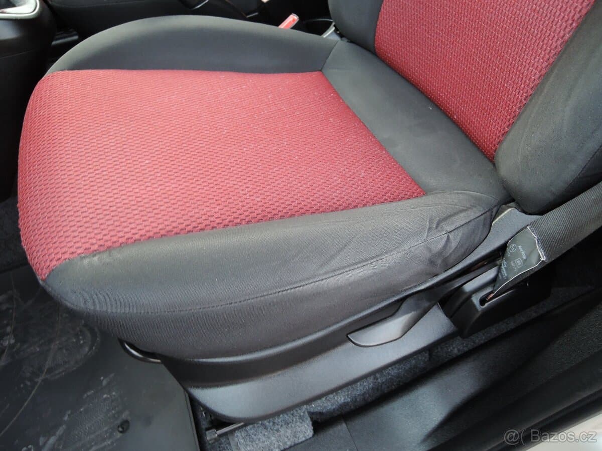 2010 Fiat DOBLO - 8
