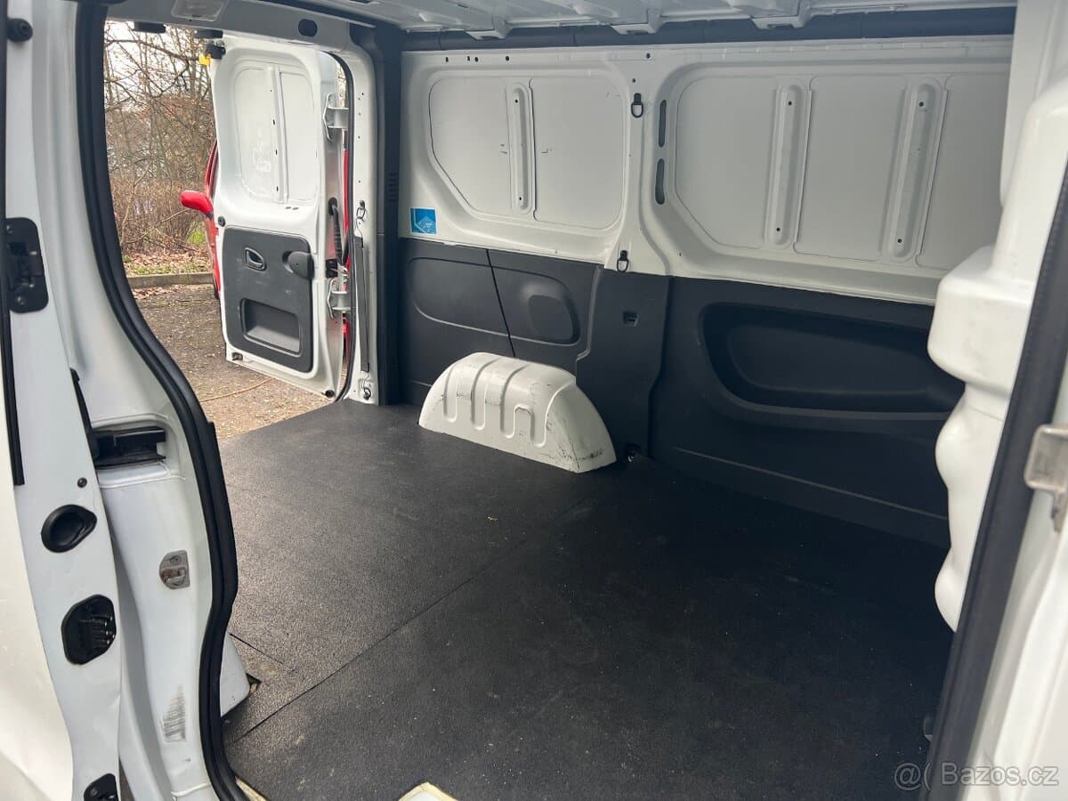 2017 Fiat TALENTO - 8
