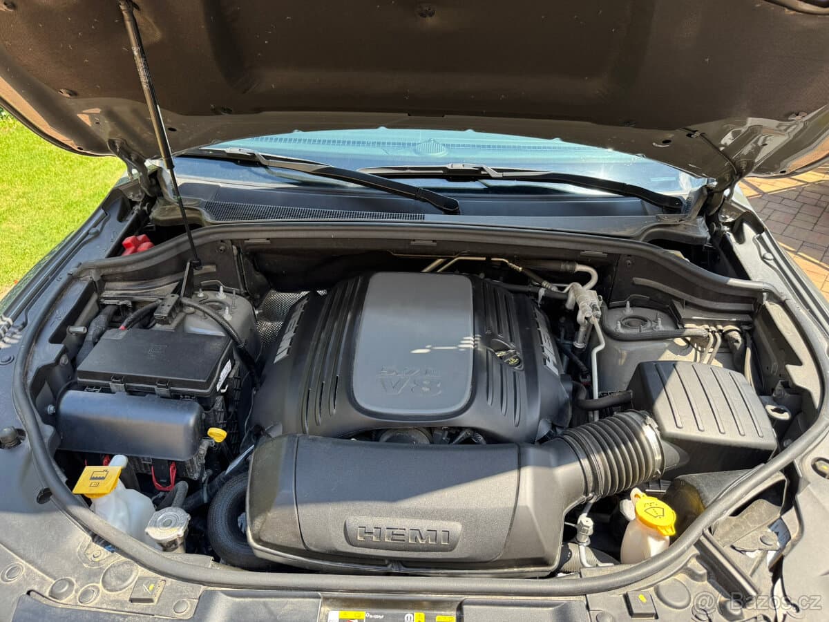 2024 Dodge DURANGO - 8