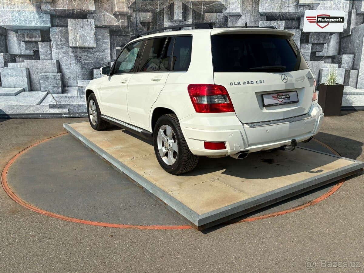 2009 Mercedes-Benz OSTATNÍ - 8