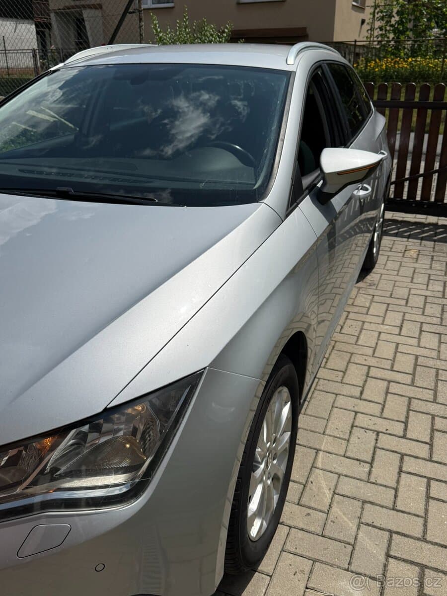 2016 Seat LEON - 8